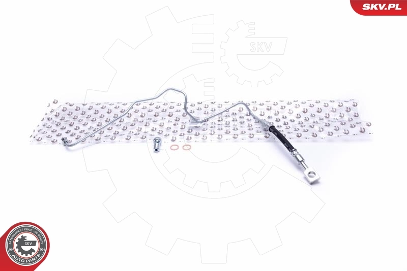 Brake Hose